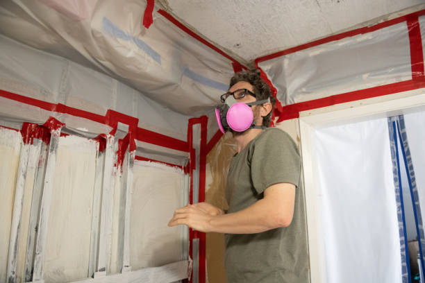 Best Industrial Mold Remediation  in Mount Pleasant, UT