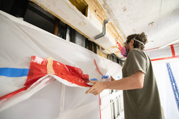 Best Mold Remediation for Healthcare Facilities  in Mount Pleasant, UT